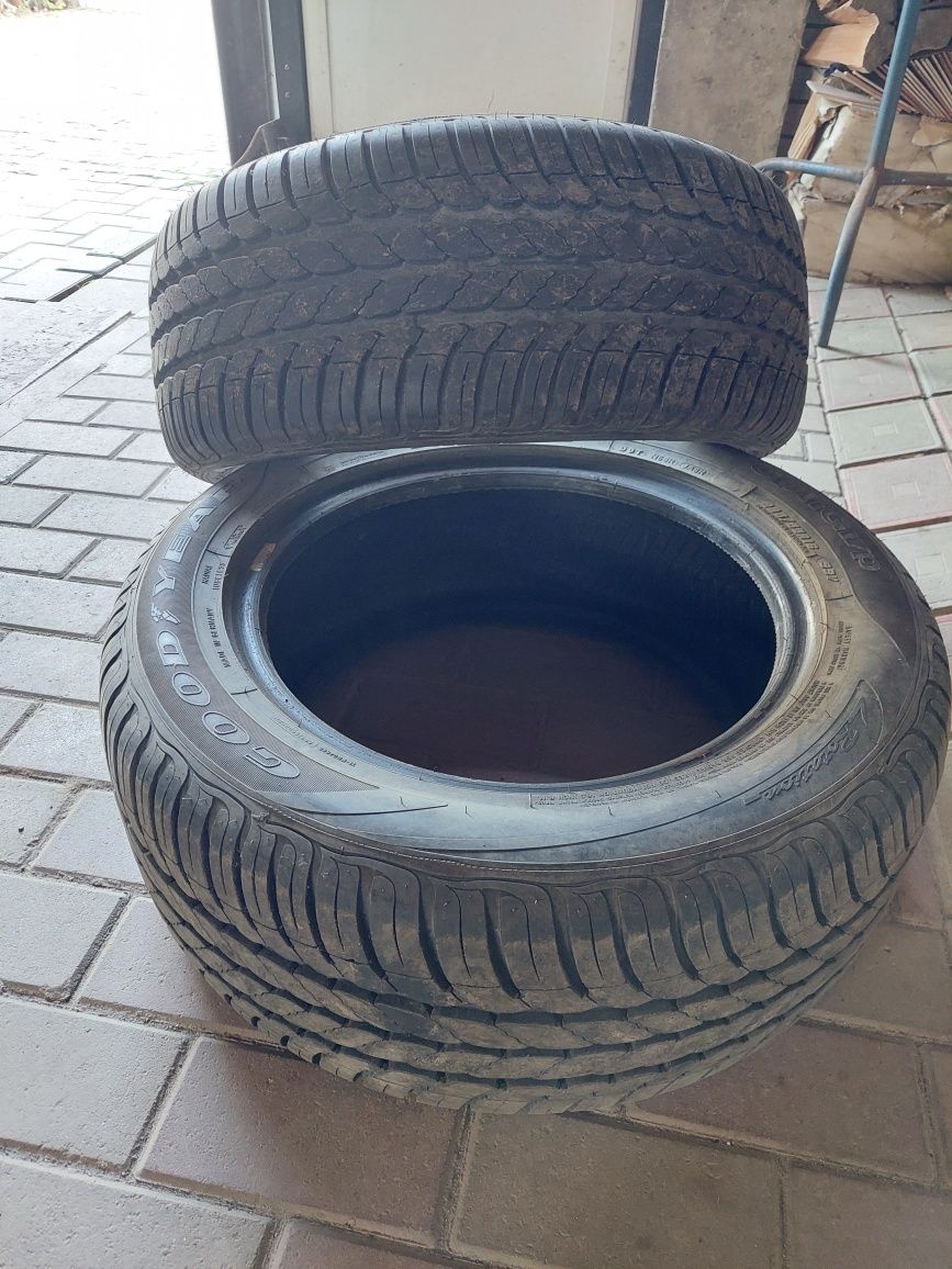 225/55/r16 Goodyear