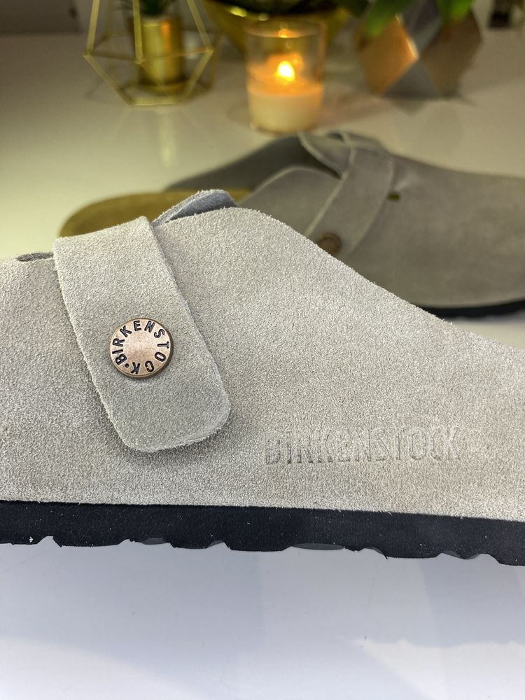 Sandalias Birkenstock