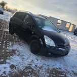 Sprzedam części do Toyota Corolla Verso