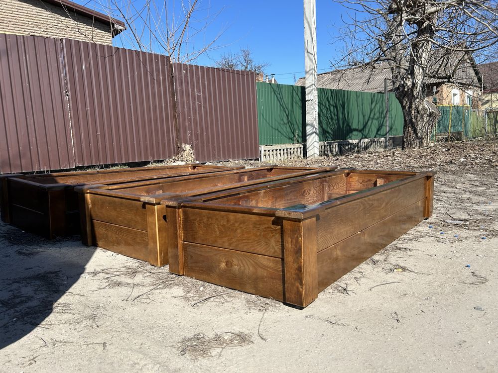 Продам надгробие из дерева