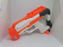 Oryginalny Pistolet Kolba Nerf N-Strike Modulus