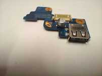 Moduł USB do laptopa Samsung RV515.
