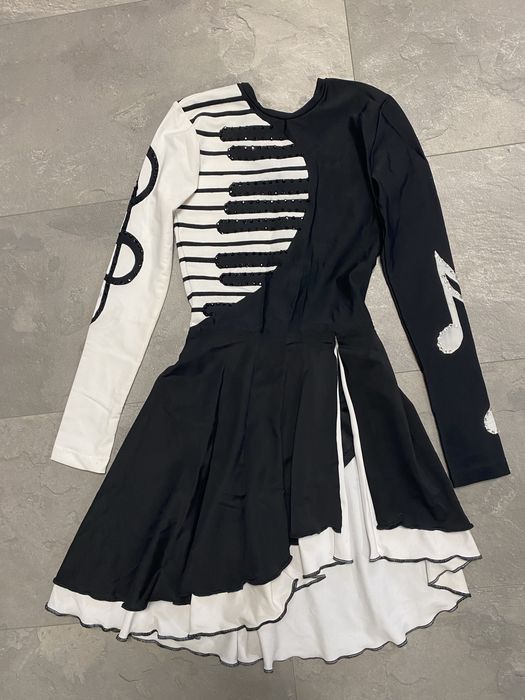 Плаття для танців