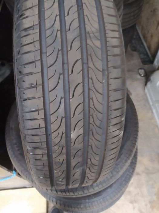 Opony Wielosezonowe 225/55 R18 SUV – Idealne na Cały Rok!