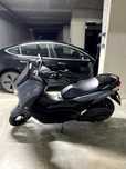 Motociclo (Scooters) Yamaha NMAX 125