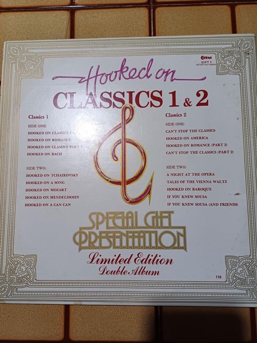 Discos de Vinil anos 60/70