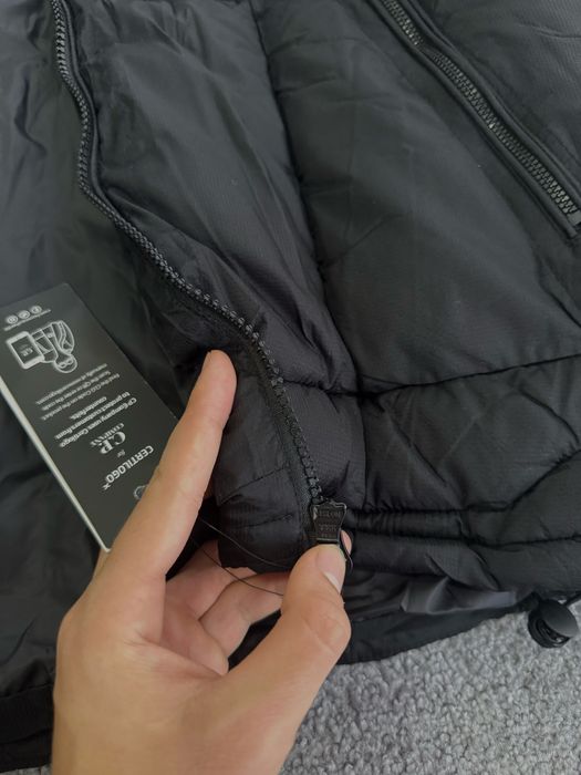 Пуховик cp company puffer сп компані пухан сіпі компани