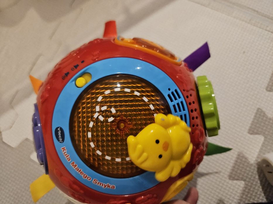 Vtech, edukacyjna Hula - Kula małego smyka