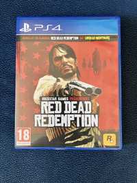 Read Dead Redemption