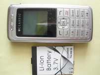 НОВЫЙ телефон ZTE cdma Интертелеком