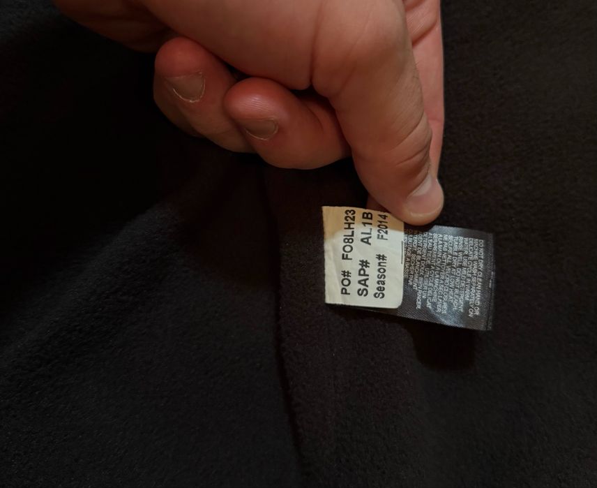 Куртка от The North Face