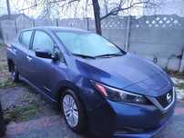 Авторозборка Nissan Leaf Розборка Nissan Leaf Запчастини Nissan Leaf