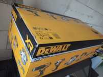 Zestaw Nowy narzędzi DeWalt