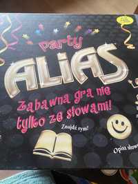 Gra dla dzieci Party Alias