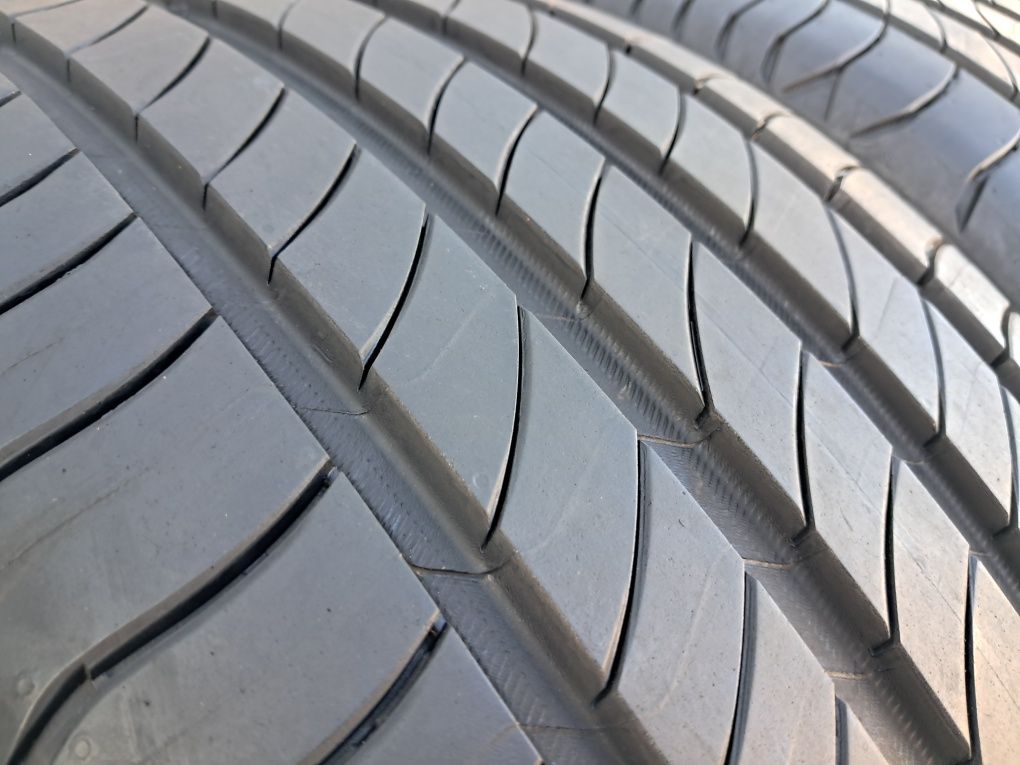 Резина літня, 99%, 235/40 R19 Michelin Primacy 4, 2023 рік