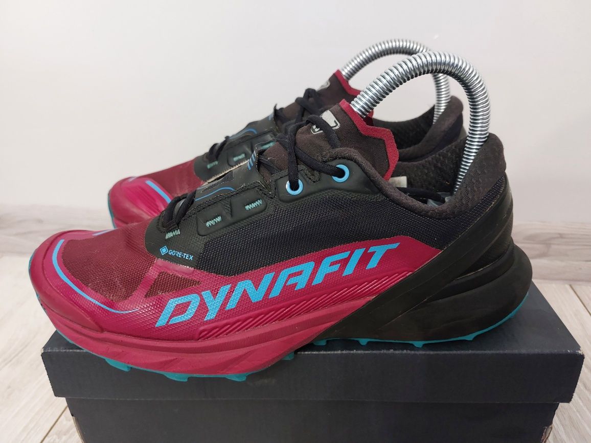 Buty damskie do biegania Dynafit Gore-Tex rozmiar 39.