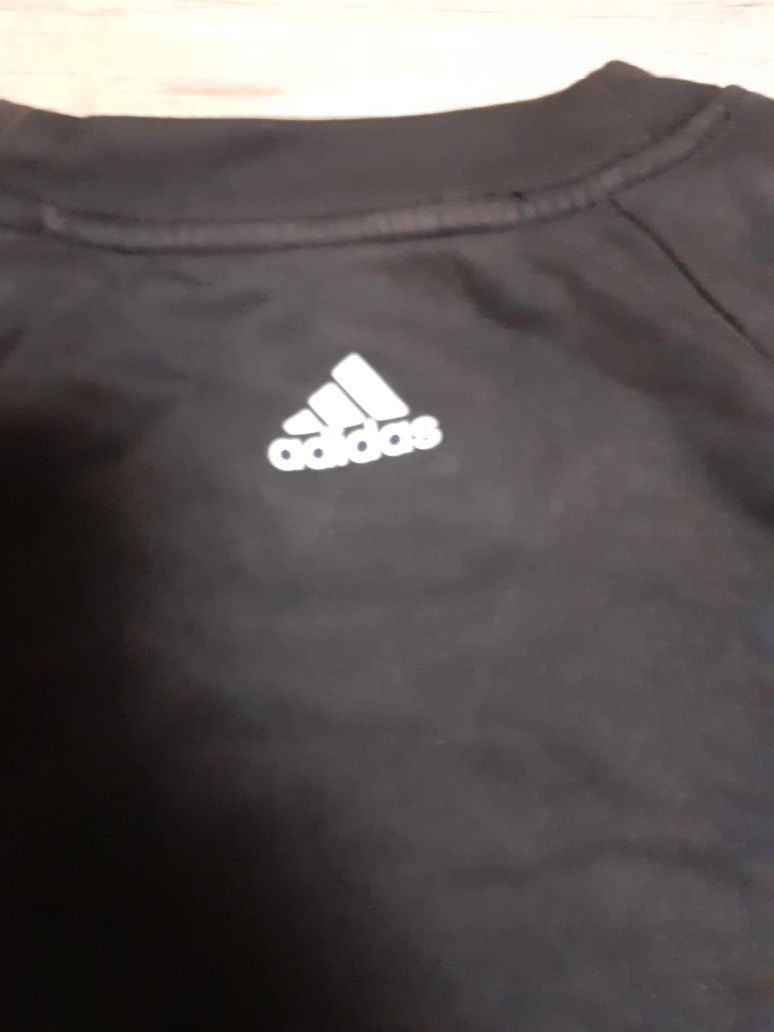 Bluza sportowa Adidas rozm S