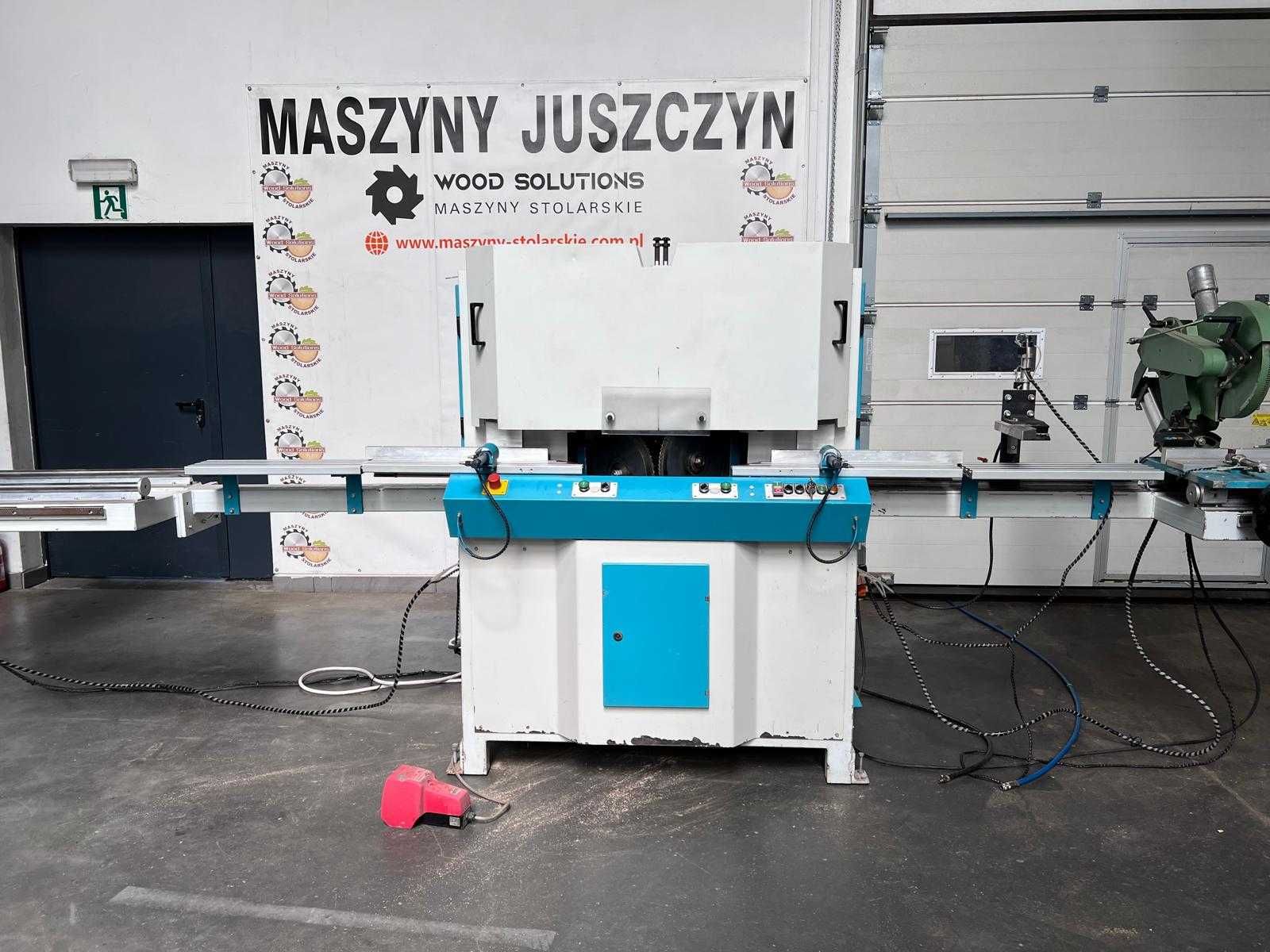 Dwupiła ukośnica Hoffmann MS35-SF/S07.117