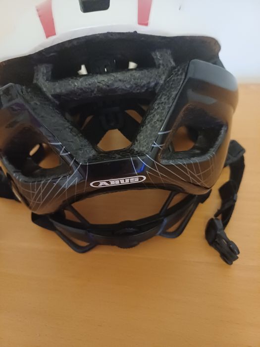 Capacete de bicicleta ABUS VIANTORR
