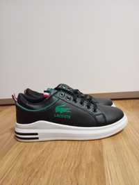 Buty nowe lacoste