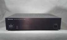 KENWOOD BASIC M1,końcówka mocy