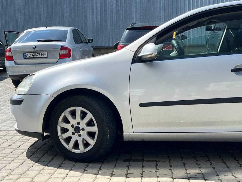Продам Volkswagen Golf V 2004р. #70640