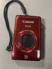 Фотоапарат Canon N118