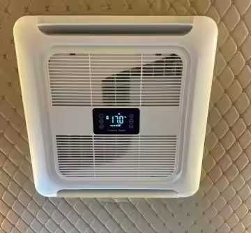 KLIMATYZACJA 12V/24 Dach KAMPER Przyczepa Koparka Tir Chłodnia MONTAŻ