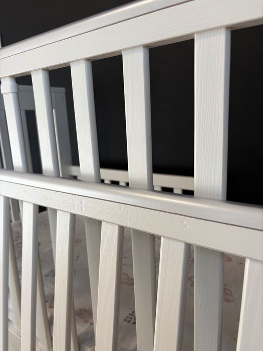 Łóżeczko, tapczanik 60x120