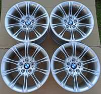 Felgi Oryginał BMW E60 E61 F10 F11 F30 8Jx18 ET20 5x120 BBS