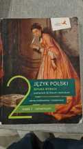 Jezyk polski kl.2
