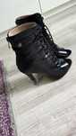 Buty taneczne , do high heels 35,5