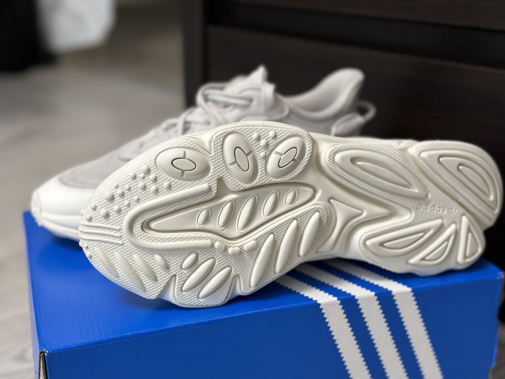 Кросівки adidas ozweego жіночі оригінал