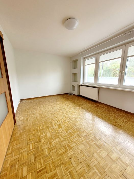 Sprzedam mieszkanie 48m2,1 piętro,2 pokoje