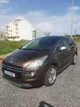 peugeot 3008 hybrid 4 200cv