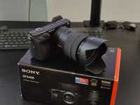 Sony a6400 + 18-135mm 3.5-5.6 OSS