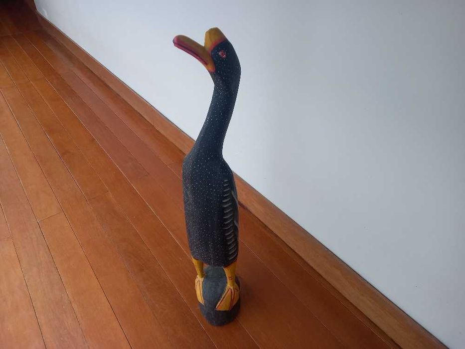 Patos decorativos para colecionadores