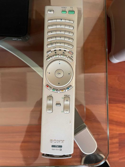 TV Retroprojetor LCD Sony KF-42SX300