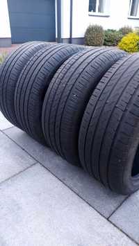 Opony BMW Runflat Pirelli Cinturato 225/45/18