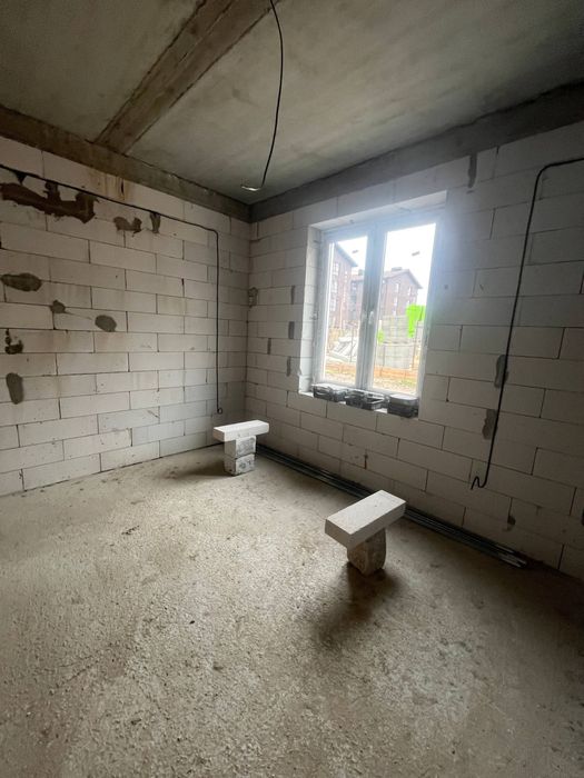 Таунхаус/124м2 / 15 хвилин до столиці/ Без комісії