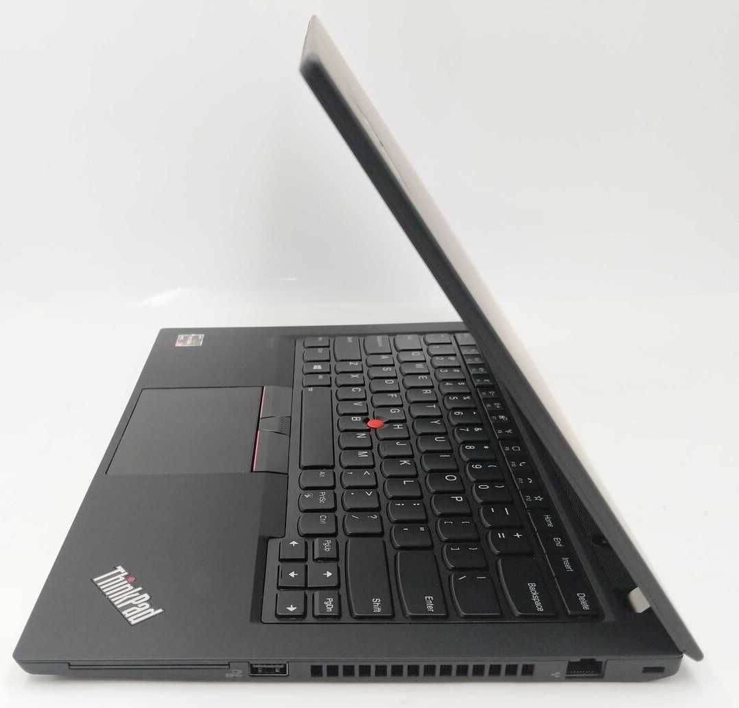 Lenovo ThinkPad E14 2 пок.AMD Ryzen 5 PRO 4500U 16GB 512GB SSD Win10