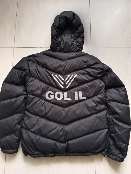 Swix kurtka puchowa roz L