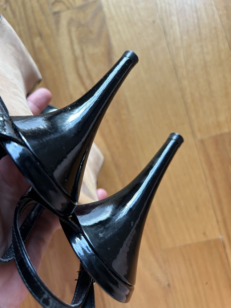 Stuart Weitzman buty 40
