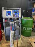 Agregat do piany PUR GRACO A-25