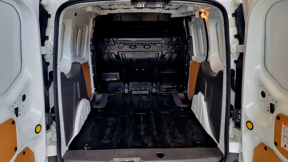 Ford Transit Connect Nova