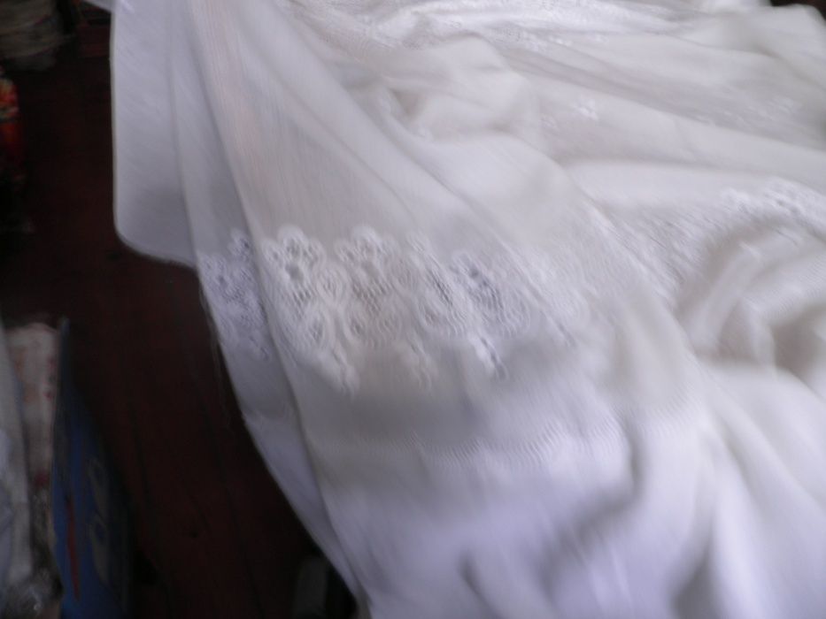 Cortinados clássicos lindos