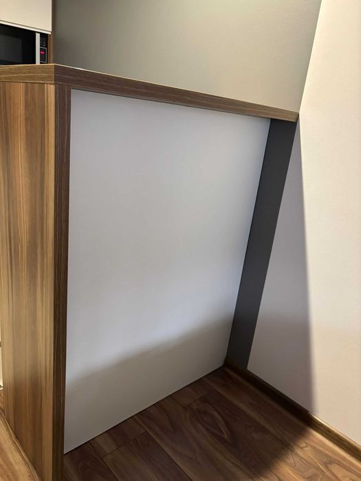 Barek podwyższenie do hokerów