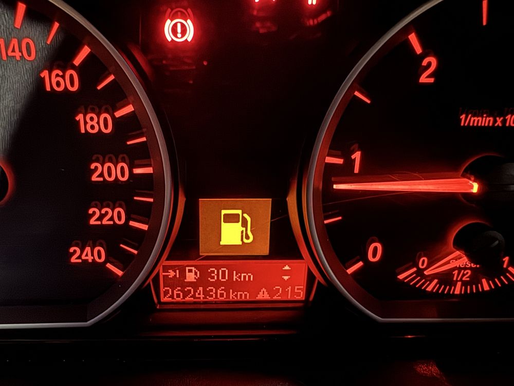 BMW 118d Pack M 2010