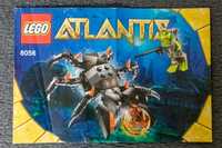 LEGO 8056 - ATLANTIS - Monster Crab