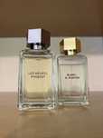 Zara Les Heures Passent 100 ml, Zara Blanc À Porter 100 ml. Unikat.